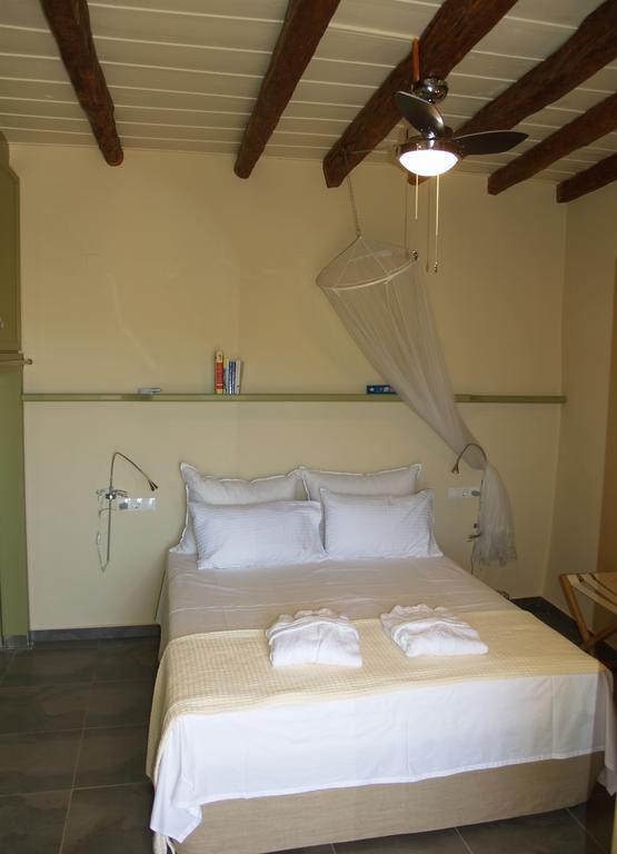 Agapi Holiday House Sívas Cameră foto