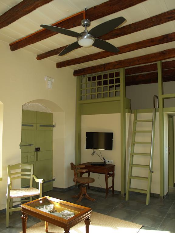 Agapi Holiday House Sívas Cameră foto