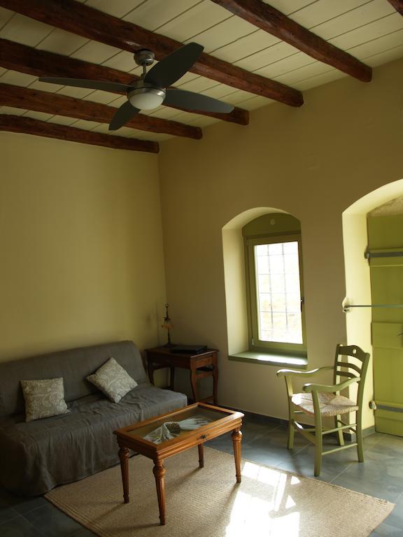 Agapi Holiday House Sívas Cameră foto