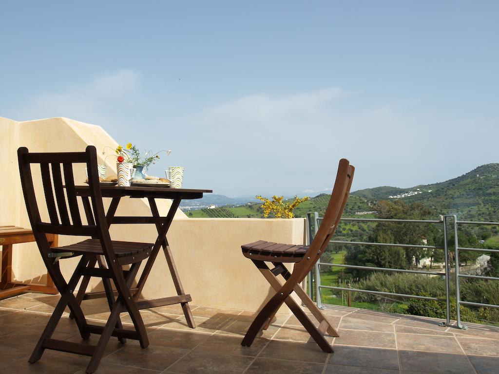Agapi Holiday House Sívas Cameră foto