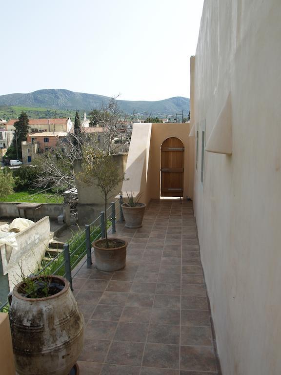 Agapi Holiday House Sívas Cameră foto