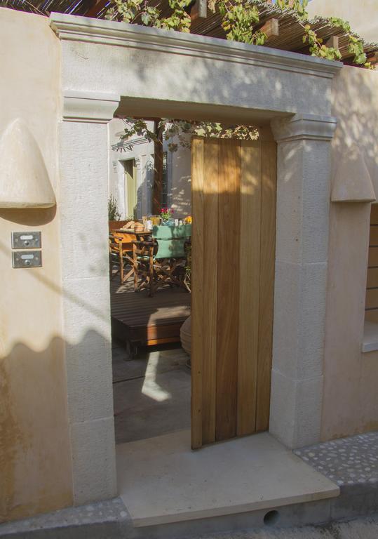Agapi Holiday House Sívas Exterior foto